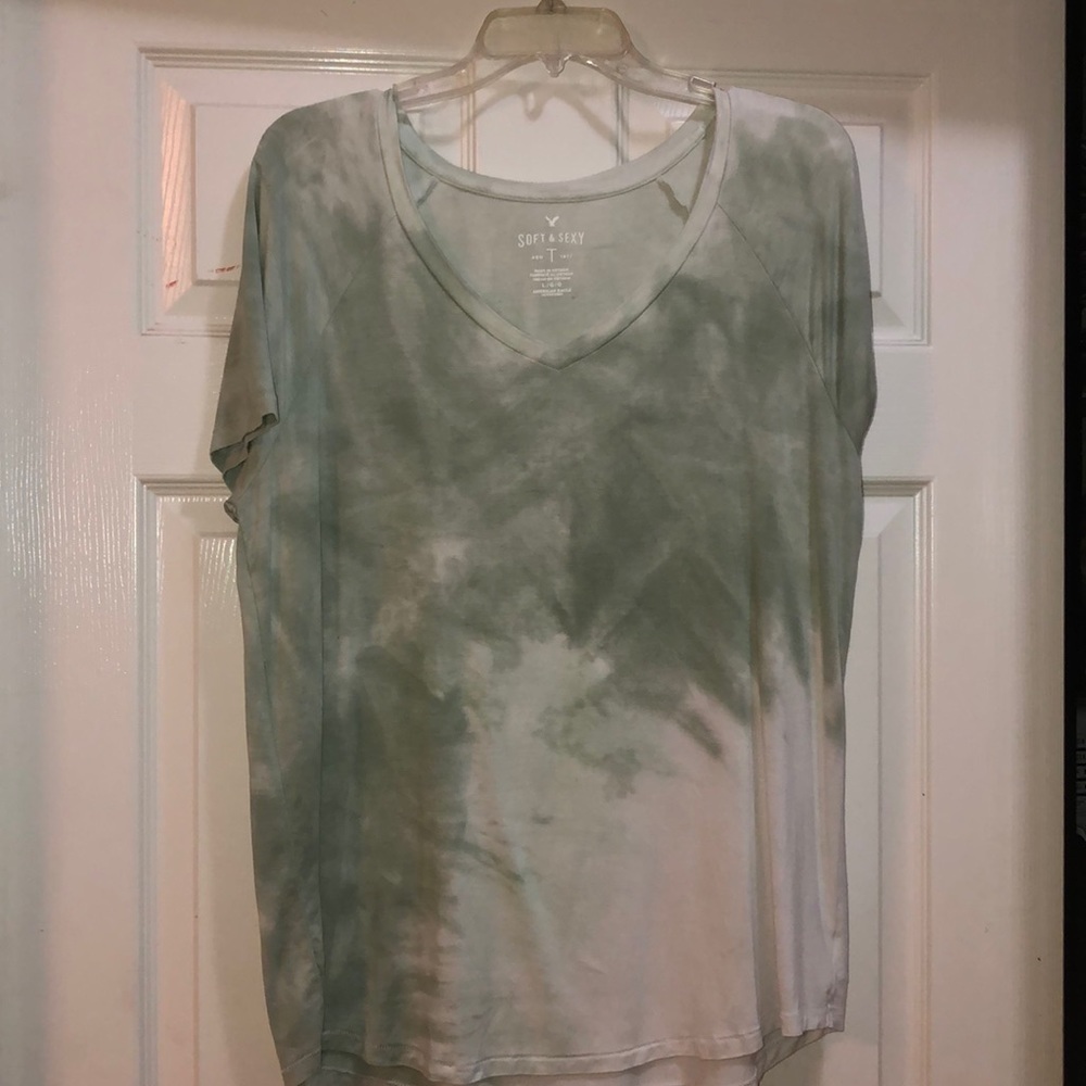 Soft & Sexy American Eagle T-shirt